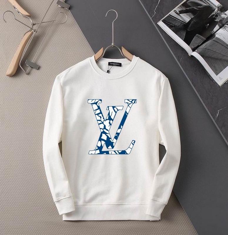 LV Men's Hoodies 742